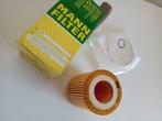 BMW filters complete onderhoud #bmw f20 f21 f30 f31, Auto-onderdelen, Ophalen of Verzenden, BMW