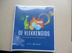 Nieuw ongeopend boek 'De Vlekkengids', Ophalen, Nieuw