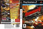 Le jeu Burnout 3 : Takedown sur PS2, Vanaf 3 jaar, Avontuur en Actie, 2 spelers, Ophalen of Verzenden