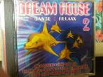 dream house 2 - dance 2 relaxx, CD & DVD, CD | Dance & House, Musique d'ambiance ou Lounge, Utilisé, Enlèvement ou Envoi