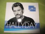 CD JOHNNY HALLYDAY., CD & DVD, CD | Pop, Enlèvement ou Envoi