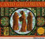 2cd ' Canto Gregoriano ' - Coro de monjes del Monasterio B., Ophalen of Verzenden