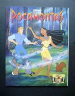 Strip: Pocahontas - Disney - eerste druk - NIEUWSTAAT!!, Boeken, Nieuw, Ophalen of Verzenden, Eén stripboek