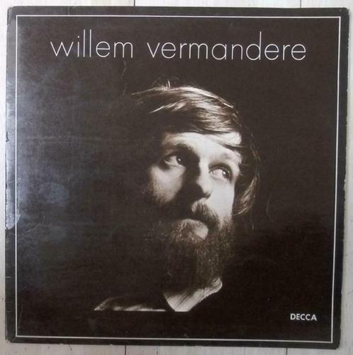 nederlandstalige LP's 6 (Willem Vermandere, Rita Deneve enz), CD & DVD, Vinyles | Néerlandophone, Enlèvement ou Envoi