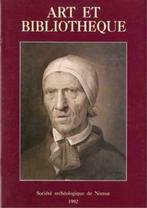 Art et bibliothèque, Ophalen of Verzenden, Nieuw, Overige onderwerpen