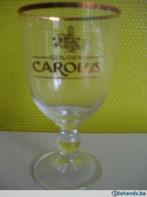 aperitiefglas Gouden Carolus, Nieuw, Ophalen of Verzenden