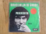 single boudewijn de groot, Cd's en Dvd's, Vinyl Singles, Ophalen of Verzenden, 7 inch, Nederlandstalig, Single