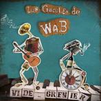 Garage te koop - Les Gueules De Wab, Ophalen of Verzenden