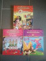 Voorleesverhalen 3 boeken, Ophalen, Zo goed als nieuw