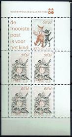Nederland Y&T BF24 postfris, Postzegels en Munten, Na 1940, Verzenden, Postfris