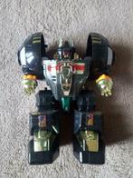 Robot Figuurtje, Ophalen of Verzenden, Gebruikt