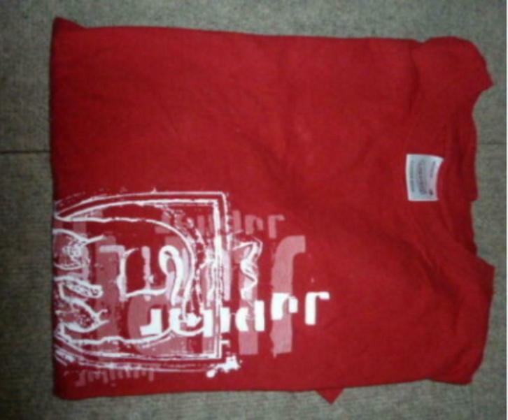 # T shirt JUPILER maat L, Verzamelen, Biermerken, Nieuw, Kleding, Jupiler, Ophalen of Verzenden