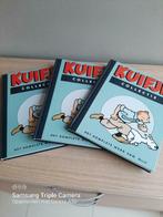 Kuifje verzamelalbum, Gelezen, Ophalen of Verzenden, Meerdere stripboeken, Hergé