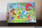 Puzzel Woody woodpecker, Utilisé, Enlèvement ou Envoi