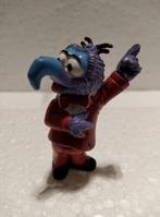 Figurine Schleich vintage - Gonzo - Les Muppets - 1976/78, Collections, Utilisé, Enlèvement ou Envoi