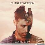 CD CHarlie Winston - Curio City