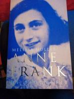 Anne Frank, de biografie, Boeken, Ophalen of Verzenden, Zo goed als nieuw