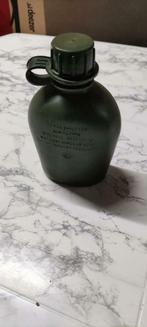 Veldfles, Ophalen, Landmacht, Overige typen