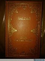 4 Oeuvres de Balzac en différentes éditions, Livres, Littérature, Enlèvement, Utilisé