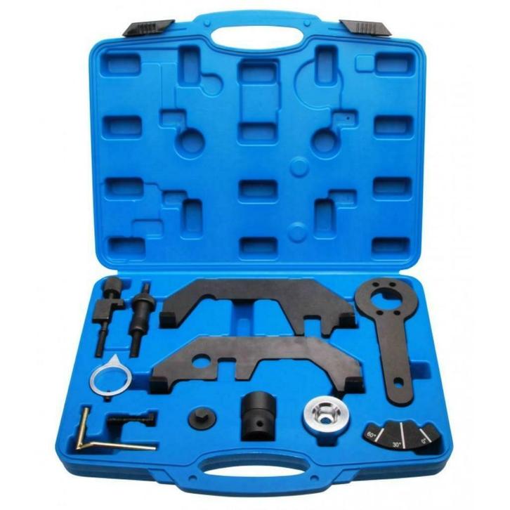 Kit de calage de moteur bmw n62 v8 n73 v12, Auto diversen, Autogereedschap, Nieuw, Ophalen of Verzenden
