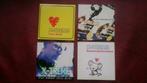 X-treme cd singles, Cd's en Dvd's, Ophalen of Verzenden