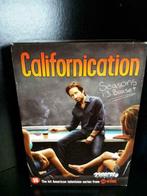 Californication (S1-3), Cd's en Dvd's, Boxset, Komedie, Zo goed als nieuw, Ophalen