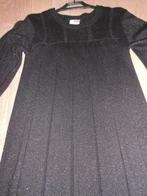 robe noire à paillettes de Name it, Name it, Fille, Utilisé, Robe ou Jupe