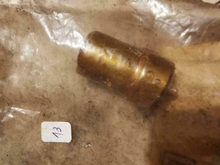 injecteur DN0SD193, nozzle 1600Diesel, Autos : Pièces & Accessoires, Systèmes à carburant, Fiat, Opel, Renault, Volvo, Neuf, Enlèvement ou Envoi