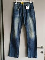 Nieuwe jeans van G-STAR RAW  maat 29/34, Kleding | Heren, Spijkerbroeken en Jeans, Ophalen of Verzenden, Nieuw, Blauw, G-star Raw