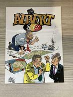 Albert & Co, Boeken, Eén stripboek, Ophalen of Verzenden, Zo goed als nieuw