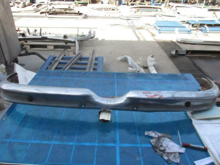 Front bumper Jaguar Mk2, Auto-onderdelen, Carrosserie, Bumper, Jaguar, Voor, Gebruikt, Ophalen of Verzenden