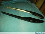 mazda 323 F zijstukken van de achterspoiler, Gebruikt, Voor, Ophalen of Verzenden, Mazda