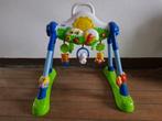Portique mobile bébé, Ophalen, Gebruikt, Overige typen, Met geluid