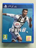 Fifa 19 (PS4) Zo goed als nieuw., Games en Spelcomputers, Ophalen, Zo goed als nieuw