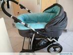 pericles evolution poussette + nacelle, Kinderwagen, Gebruikt, Ophalen