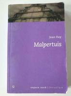 Ray, Jean - Malpertuis 2 €, Livres, Utilisé, Enlèvement ou Envoi