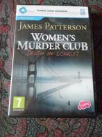 Women's Murder Club, Games en Spelcomputers, Ophalen of Verzenden