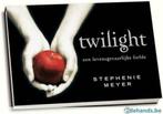 DWARSLIGGER STEPHENIE MEYER - TWILIGHT, Boeken, Ophalen of Verzenden, Nieuw