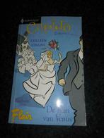 [2506]boek : cupido romantic comedy van colleen collins, Enlèvement ou Envoi