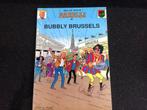 Barelli in Bubbly Brussels, Boeken, Stripverhalen, Ophalen of Verzenden