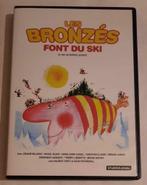 Les Bronzés font du Ski (Clavier/Jugnot) comme neuf, CD & DVD, DVD | Comédie, Comme neuf, Tous les âges, Enlèvement ou Envoi