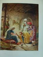 Jésus de Nazareth De Bethléem au Golgotha Arthur Lotte, Envoi, Arthur Lotte
