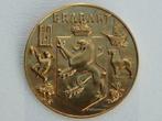Veteranenmedaille Brabant, Verzamelen, Ophalen of Verzenden