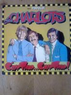 Les Charlots : C'est Trop... C'est Trop ! (LP), Cd's en Dvd's, Ophalen of Verzenden