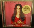 Shakira – Dónde Están Los Ladrones? CD 1999 Rock, Latin, Ophalen of Verzenden, Latin Rock /Alternative Rock, Pop Rock, Zo goed als nieuw