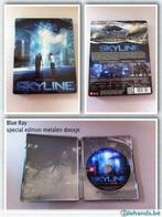 Skyline, CD & DVD