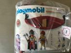 VIKINGSLOEP 3156, Kinderen en Baby's, Speelgoed | Playmobil, Complete set, Gebruikt, Ophalen