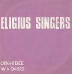 Eligius Singers – Wel, Anne-Marieke / Yesterday + 2 – EP, Cd's en Dvd's, Vinyl Singles, Nederlandstalig, EP, Ophalen of Verzenden