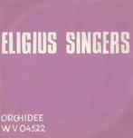 Eligius Singers – Wel, Anne-Marieke / Yesterday + 2 – EP, Nederlandstalig, EP, Ophalen of Verzenden, 7 inch
