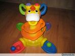 Fisher Price giraf met balletjes, Kinderen en Baby's, Gebruikt